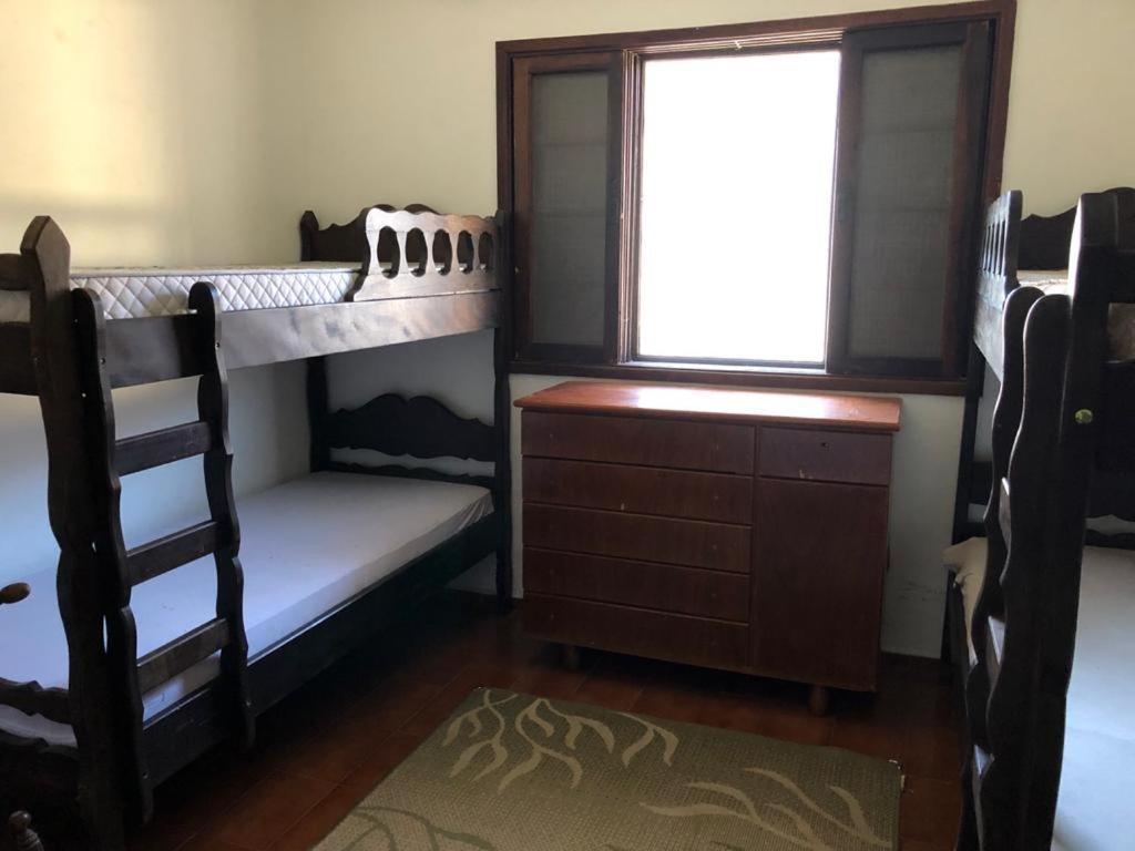 Apt 2 Dorms Tenorio Pe Areia 우바투바 외부 사진